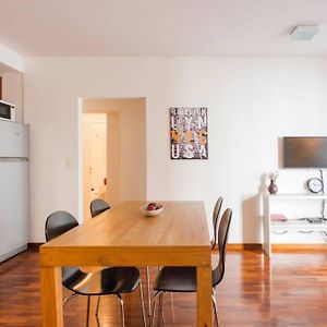 Apartamento de 1 Dormitorio